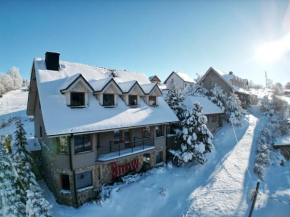 Apartamenty SnowHouse